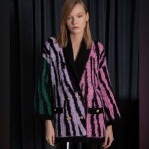 Handmade Cardigan by LALO